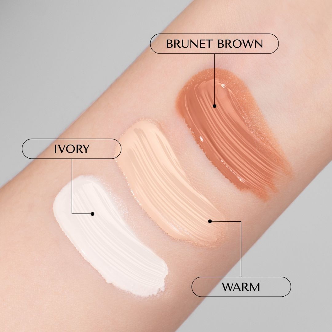 Luvie Glow Foundation Cushion