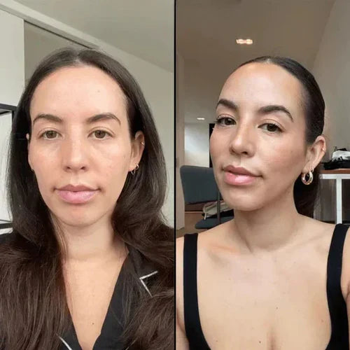 Luvie Color-Changing Foundation Stick