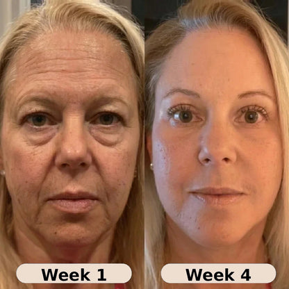 VoluFine | Korean Collagen Serum for Mature Skin