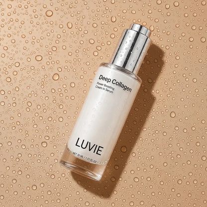 VoluFine | Korean Collagen Serum for Mature Skin