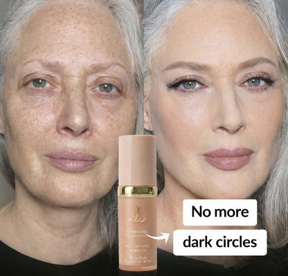 Luvie Changing Foundation