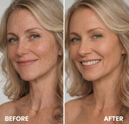 Luvie Changing Foundation