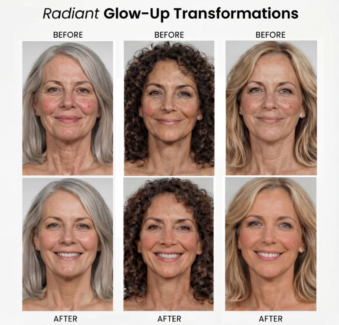 Luvie Changing Foundation
