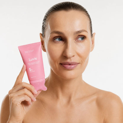 Collagen Neck Wrinkle Cream