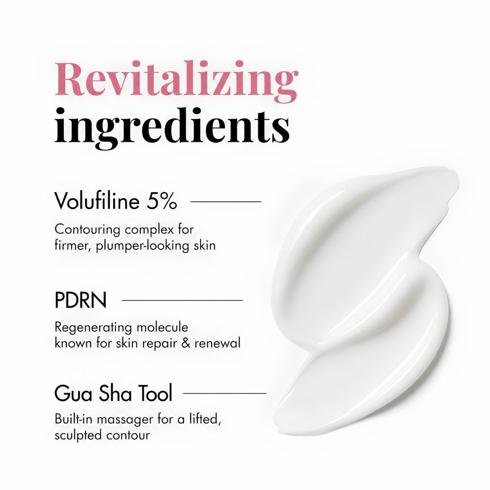Collagen Neck Wrinkle Cream