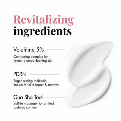 Collagen Neck Wrinkle Cream