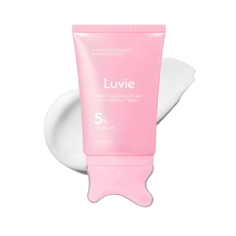 Collagen Neck Wrinkle Cream