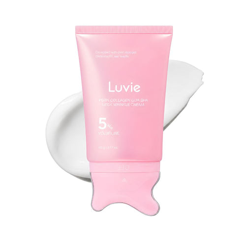 Collagen Neck Wrinkle Cream