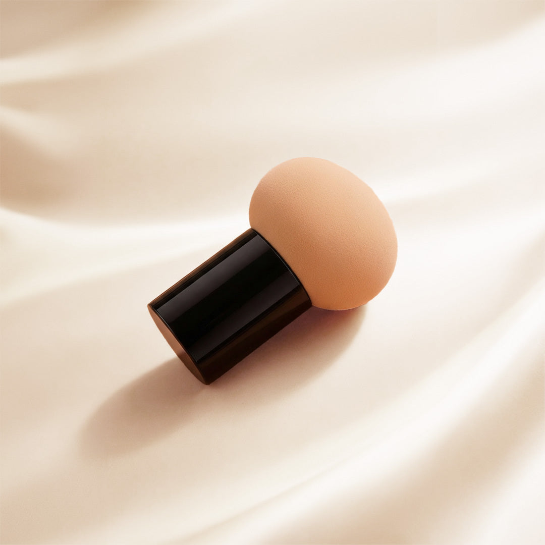 Premium Travel Puff