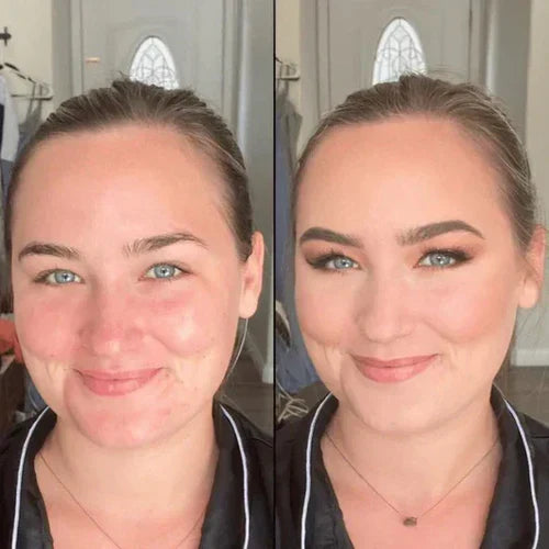 Luvie Color-Changing Foundation Stick
