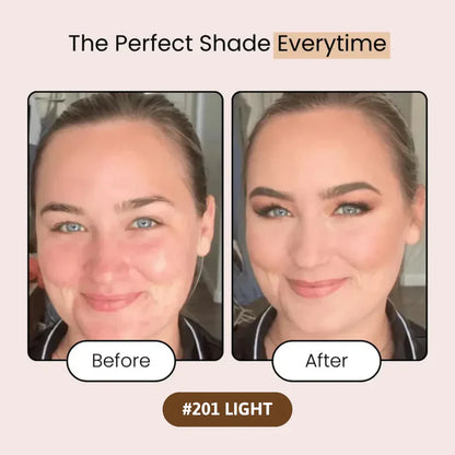 Luvie Color-Changing Foundation Stick