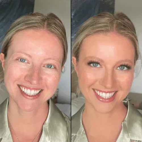 Luvie Color-Changing Foundation Stick
