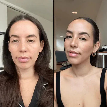 Luvie Color-Changing Foundation Stick