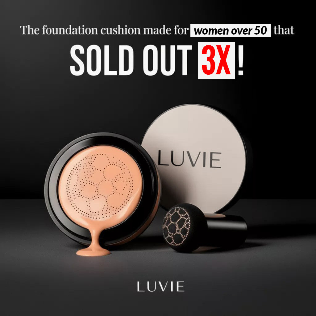 Special Offer Luvie