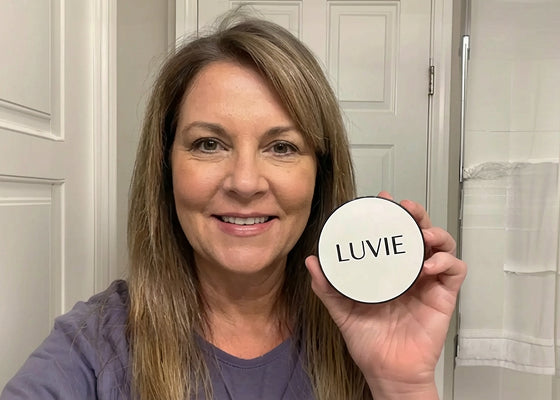 Luvie lifestyle