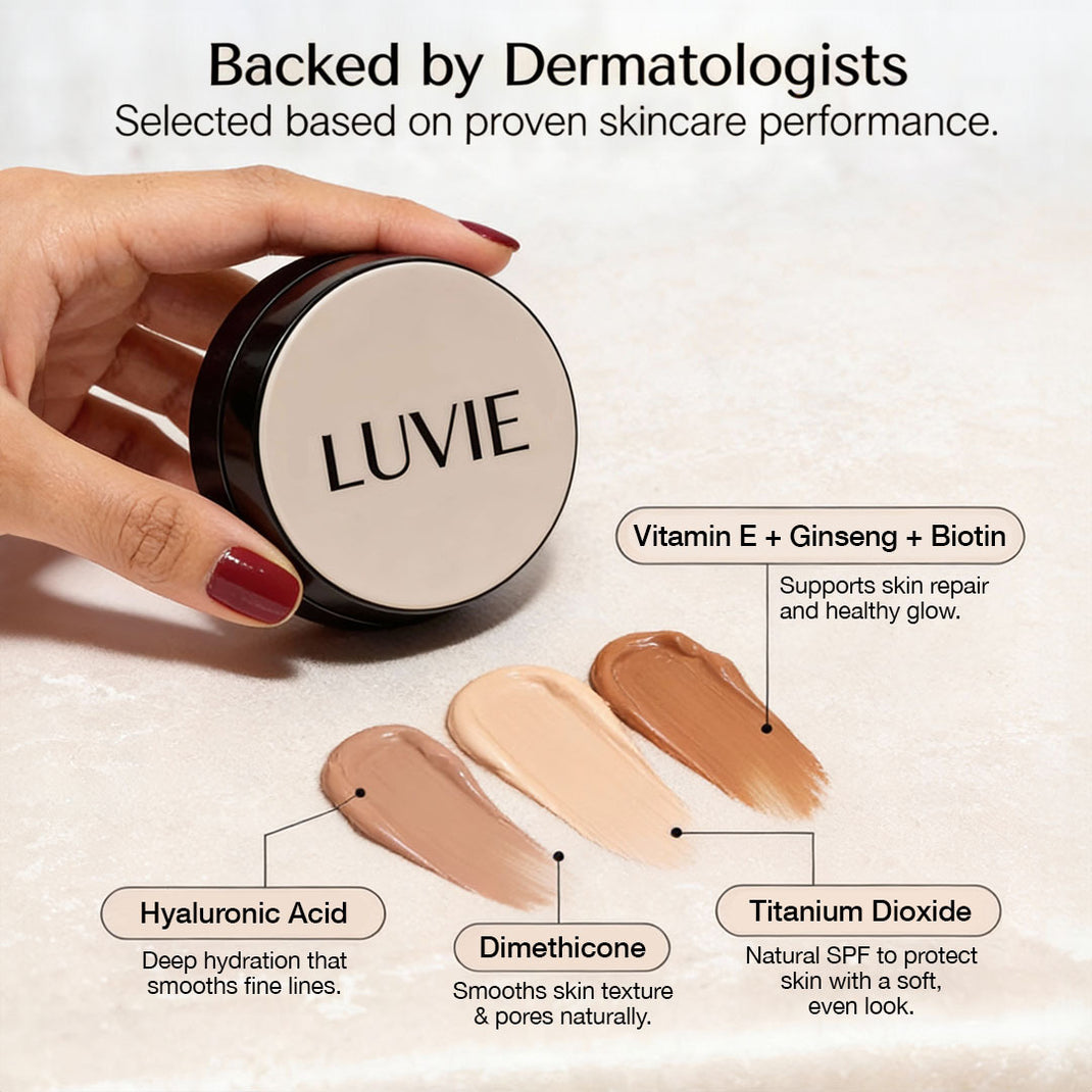 Kind to Sensitive Mature Skin