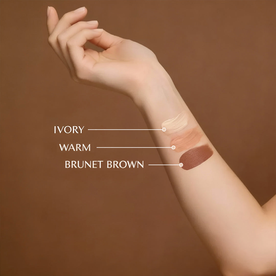 Glow Foundation Cushion