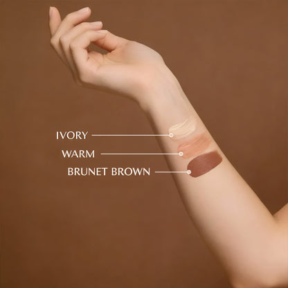 Glow Foundation Cushion