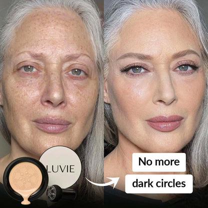 Glow Foundation Cushion