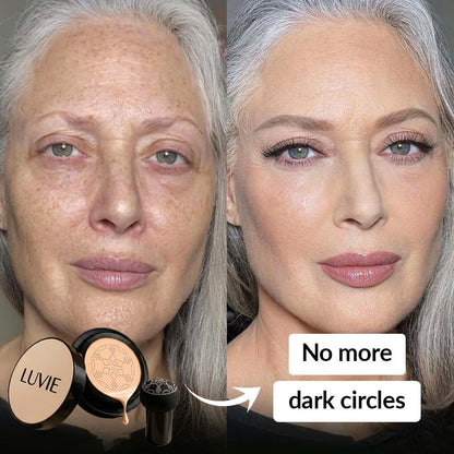 Glow Foundation Cushion
