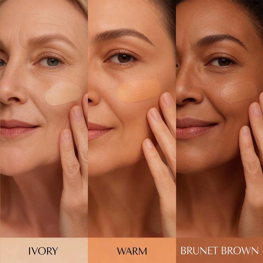 Glow Foundation Cushion