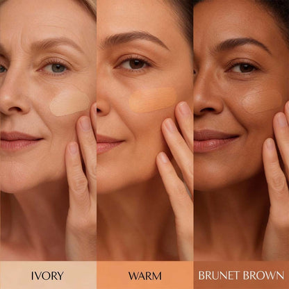 Glow Foundation Cushion